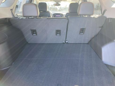 Used 2023 GMC Terrain AT4 AWD/4WD image 23