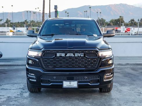 New 2025 RAM 1500 Big Horn image 3