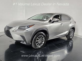 Used 2018 Lexus NX 300 AWD w/ Comfort Package video 2