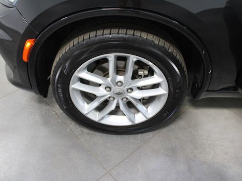 Used 2023 Dodge Durango GT image 59