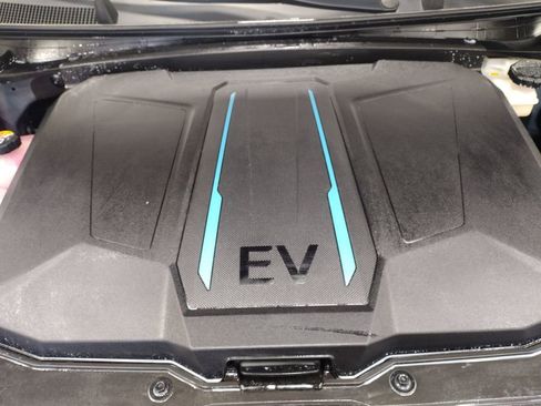 Used 2023 Hyundai Ioniq 5 SEL image 7