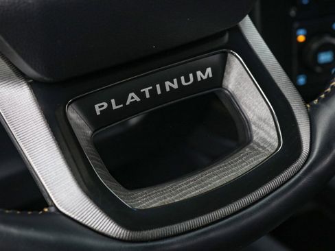 Certified 2024 Ford F350 Platinum image 24