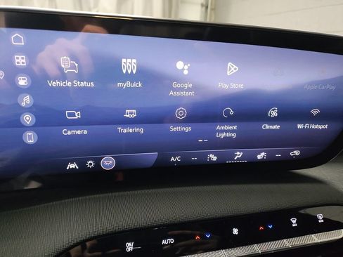 New 2026 Buick Enclave Preferred w/ Power Package FWD image 28