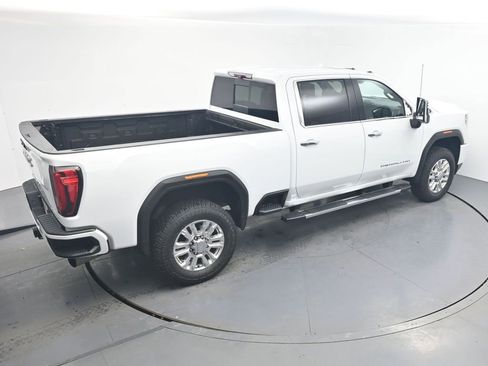 Used 2021 GMC Sierra 2500 Denali w/ Denali Ultimate Package image 5