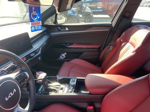 Used 2025 Kia K5 GT-Line w/ GT-Line Premium Package image 17