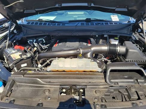 Certified 2023 Ford F150 Raptor AWD/4WD image 30