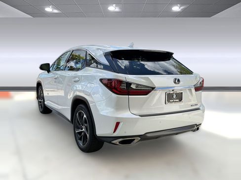 Used 2016 Lexus RX 350 2WD w/ Luxury Package image 3