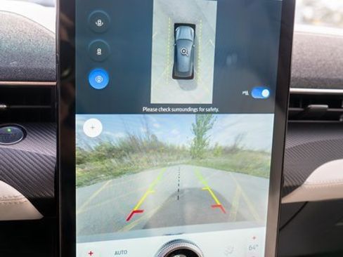 Used 2021 Ford Mustang Mach-E Premium image 30