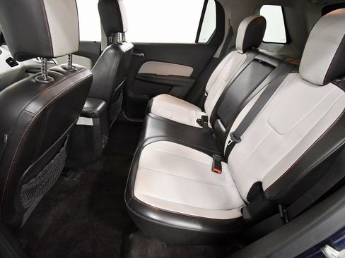 Used 2016 GMC Terrain SLT w/ Open Road Package image 15