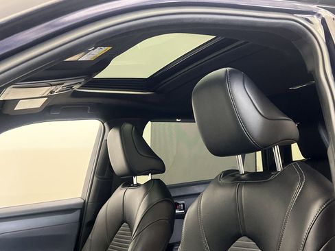 Used 2025 Toyota Highlander XSE image 22