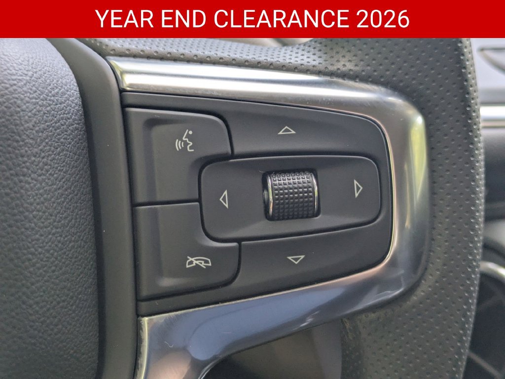 New 2026 Chevrolet Blazer LT FWD image 15
