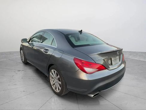 Used 2015 Mercedes-Benz CLA 250 4MATIC image 11