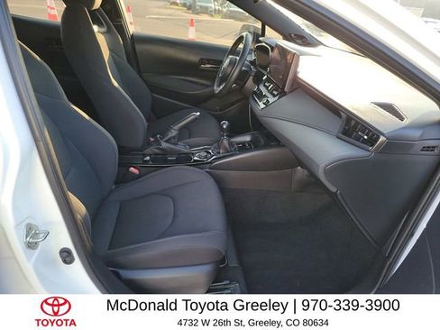 Used 2023 Toyota Corolla GR w/ Performance Package AWD/4WD image 6