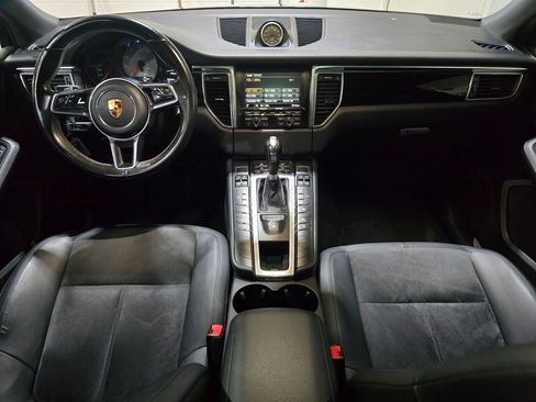 Used 2016 Porsche Macan S AWD/4WD image 9