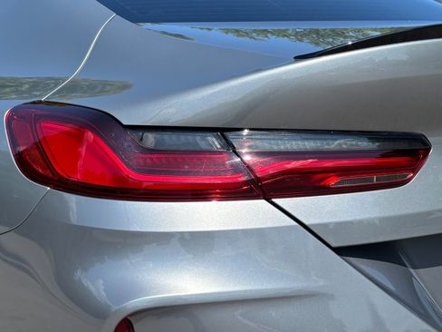 Used 2024 BMW M8 Gran Coupe xDrive Competition AWD/4WD image 50