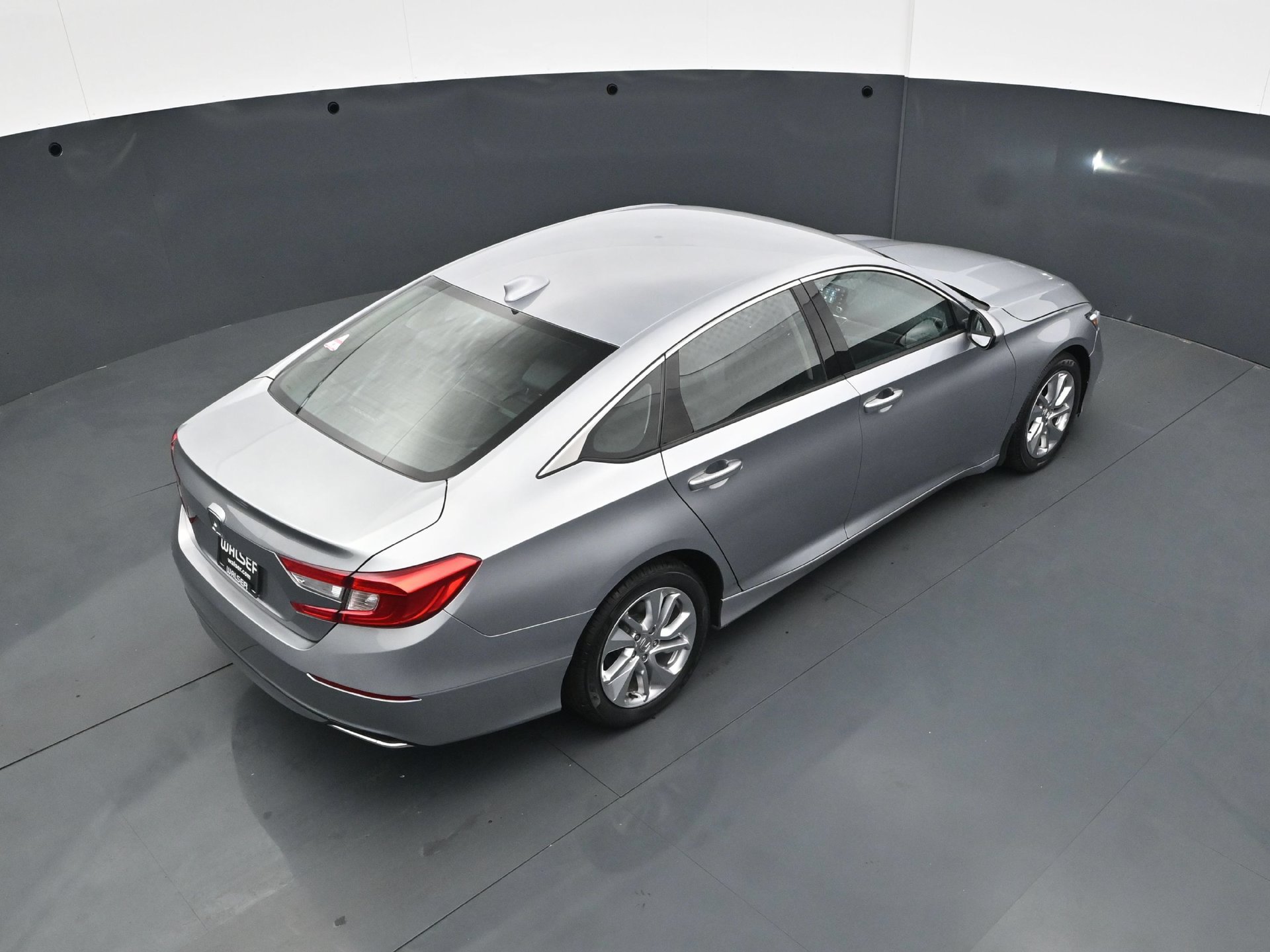 Used 2020 Honda Accord LX image 39