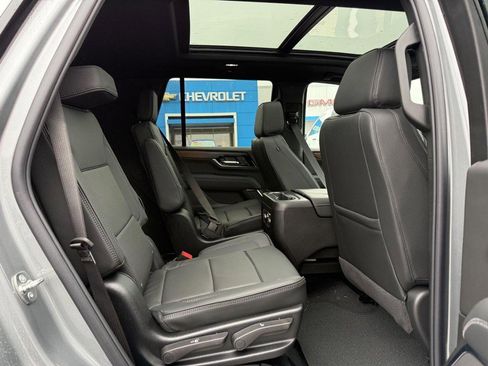 New 2026 GMC Yukon Denali w/ Sun & Power Step Package image 31