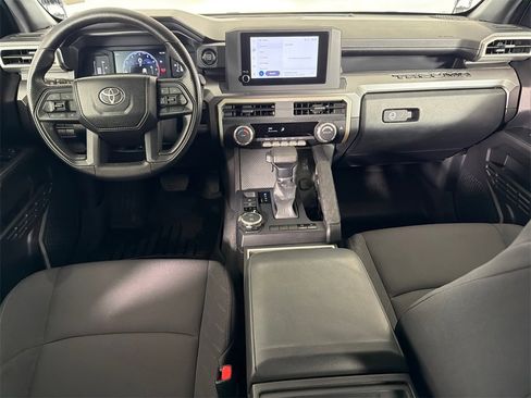 Used 2024 Toyota Tacoma SR5 image 22