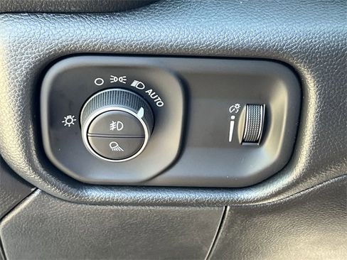 New 2026 RAM 5500 Tradesman image 24