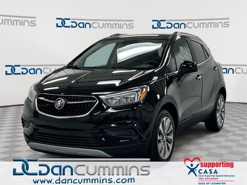 Used 2020 Buick Encore Preferred w/ Safety Package image 1