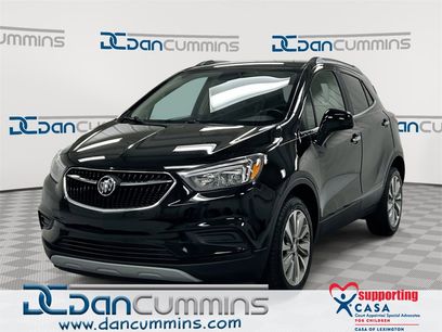 Used 2020 Buick Encore Preferred w/ Safety Package