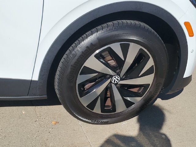 Certified 2023 Volkswagen ID.4 Pro RWD image 6
