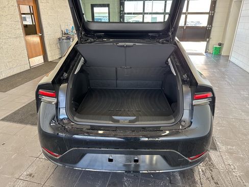 New 2026 Toyota Prius Limited image 9