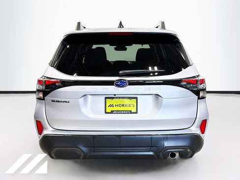 Used 2026 Subaru Forester Limited image 6