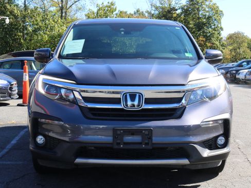 Used 2022 Honda Pilot EX-L image 2