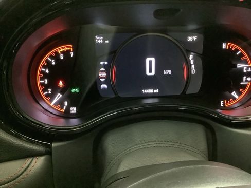 Used 2024 Dodge Durango R/T image 19