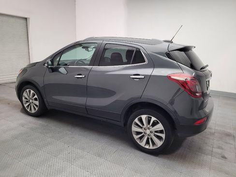 Used 2017 Buick Encore Preferred FWD image 3