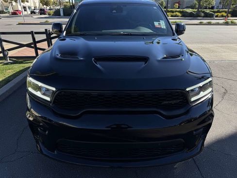 Used 2024 Dodge Durango SRT image 11