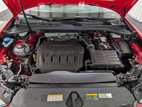 Used 2025 Audi Q3 2.0T Premium image 29