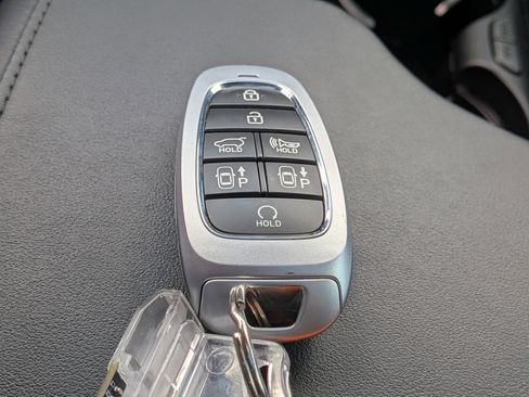 Used 2025 Hyundai Palisade Calligraphy AWD/4WD image 38