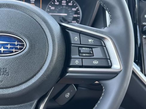 New 2026 Subaru Ascent Touring w/ Popular Package #2 AWD/4WD image 24