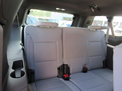 New 2026 Chevrolet Suburban LS w/ Max Trailering Package image 29