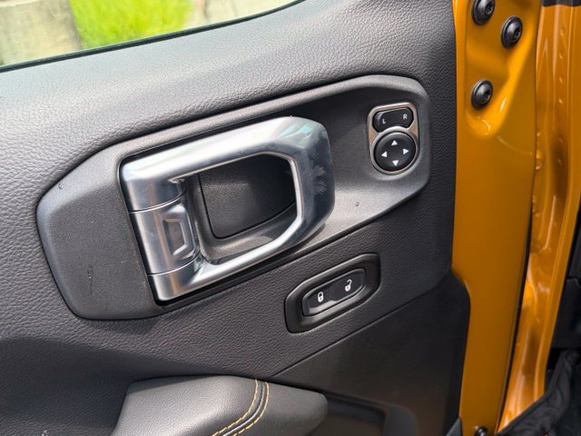 New 2026 Jeep Gladiator Sport AWD/4WD image 48