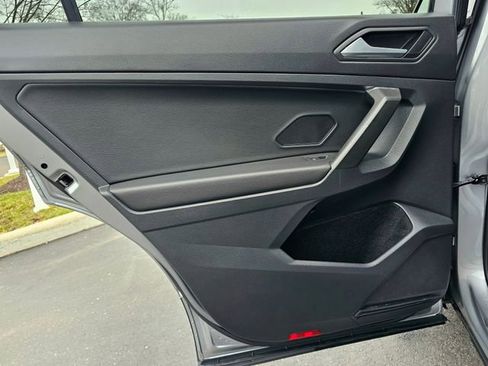 Used 2021 Volkswagen Tiguan SEL image 26