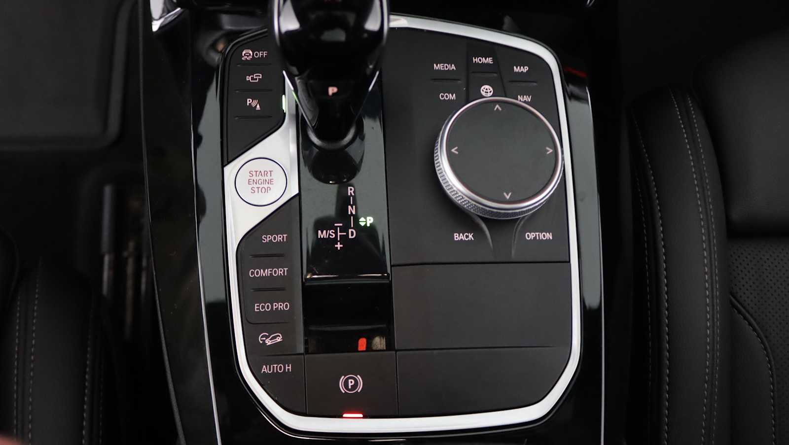 Used 2024 BMW X3 M40i w/ Premium Package AWD/4WD image 30