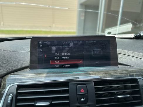 Used 2019 BMW 430i Gran Coupe xDrive w/ Convenience Package AWD/4WD image 17
