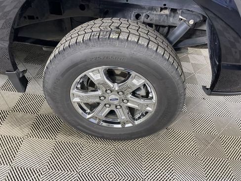 Used 2023 Ford F150 Lariat AWD/4WD image 21