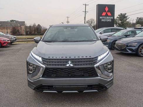 New 2026 Mitsubishi Eclipse Cross SEL image 6