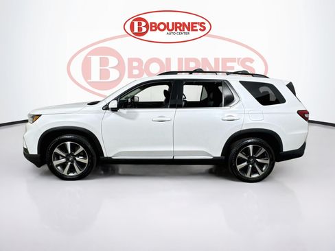 Used 2023 Honda Pilot Elite image 10