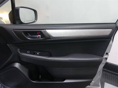 Used 2018 Subaru Legacy 2.5i Premium w/ Eyesight & BSD & Rcta & HBA AWD/4WD image 19