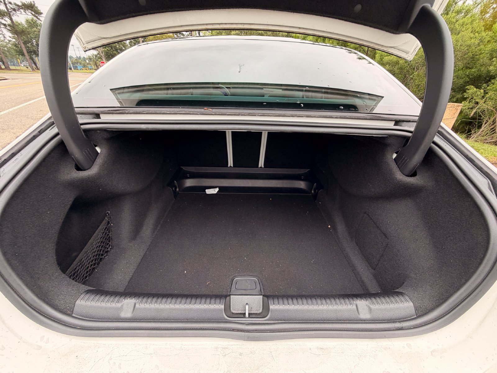 Certified 2023 Mercedes-Benz EQE 350+ Sedan image 17