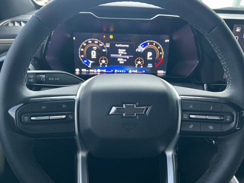 Used 2026 Chevrolet Colorado ZR2 w/ ZR2 Bison Edition image 23