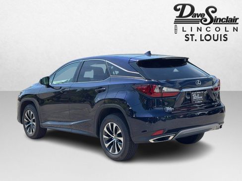 Used 2021 Lexus RX 350 AWD w/ Accessory Package image 5