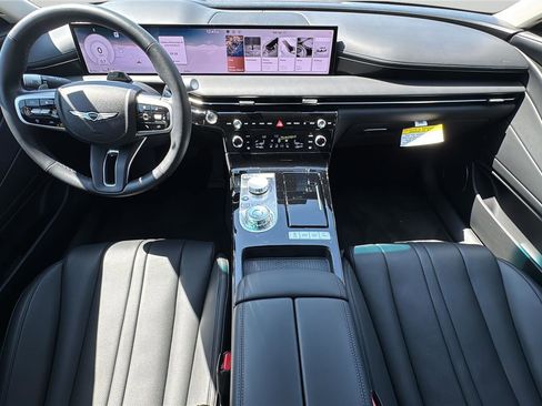 Used 2026 Genesis G80 2.5T AWD/4WD image 22