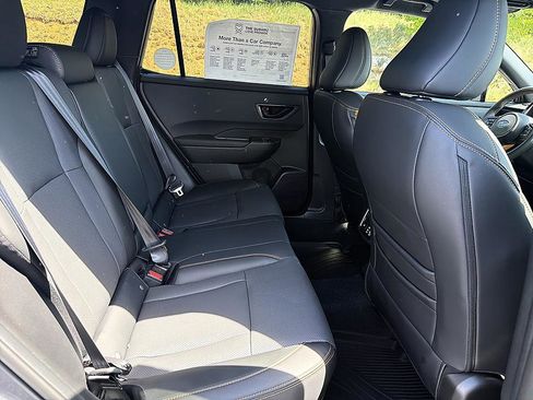 New 2026 Subaru Outback Wilderness AWD/4WD image 22