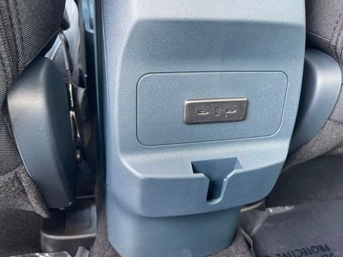 New 2026 Ford Maverick XL w/ Equipment Group 101A AWD/4WD image 19